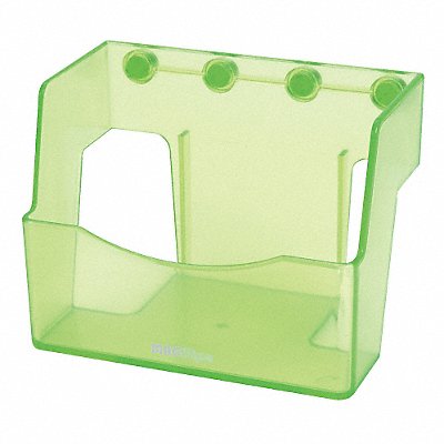 Storage Rack Wipes Green MPN:HS23502