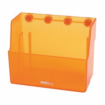 Storage Rack Miscellaneous Orange MPN:HS23504