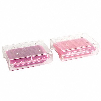 Test Tube Rack 96 Compartments PK2 MPN:120727