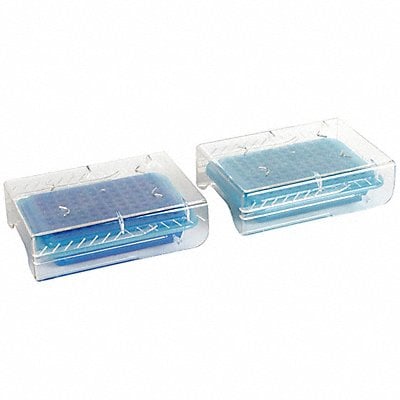 Test Tube Rack 96 Compartments PK2 MPN:120728