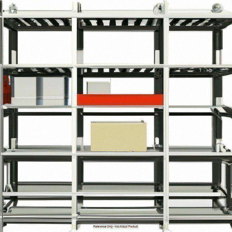 Test Tube Rack 96 Compartments PK2 MPN:120729