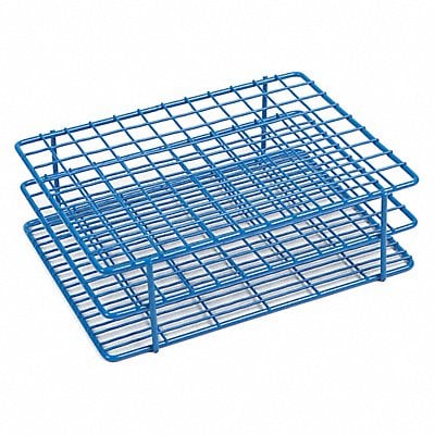 Test Tube Rack 106 Compartments MPN:120759