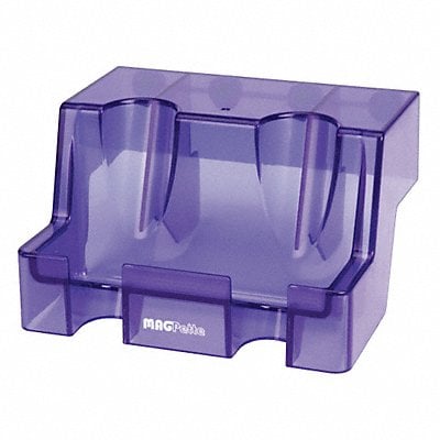 Storage Rack Pipet Purple MPN:HS23503