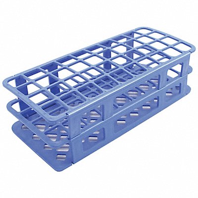 Test Tube Rack 40 Compartments MPN:HS243071B