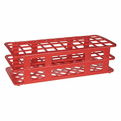 Test Tube Rack 40 Compartments MPN:HS243071R