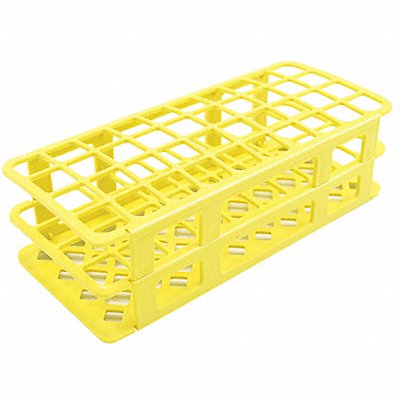 Test Tube Rack 40 Compartments MPN:HS243071Y