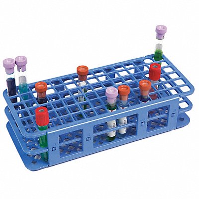 Test Tube Rack 90 Compartments MPN:HS243073R