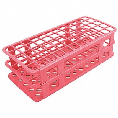 Test Tube Rack 60 Compartments MPN:HS243077R