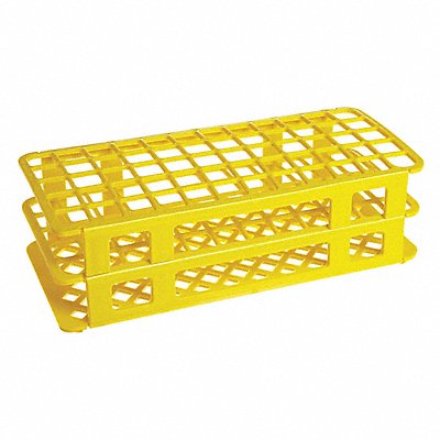 Test Tube Rack 60 Compartments MPN:HS243077Y