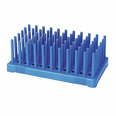 Test Tube Rack 50 Compartments PK2 MPN:HS24311B