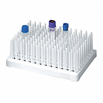 Test Tube Rack 96 Compartments PK2 MPN:HS24312A