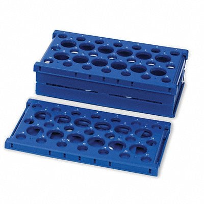 Rack Blue PK2 MPN:HS24320B