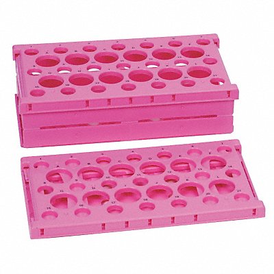 Rack PINK PK2 MPN:HS24320P