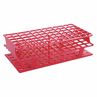 Test Tube Rack Slots 72x16mm Magenta PK8 MPN:HS27552D