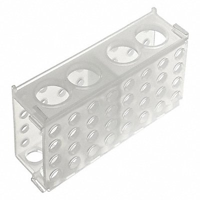 Test Tube Rack 8 Compartments PK5 MPN:HS29022A