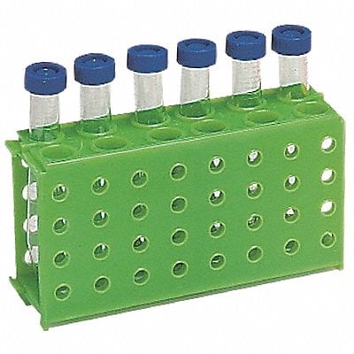 Test Tube Rack 8 Compartments PK5 MPN:HS29022C