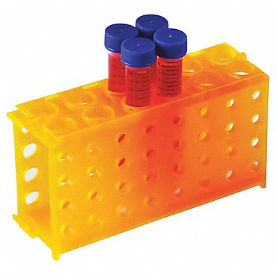 Test Tube Rack 8 Compartments PK5 MPN:HS29022F