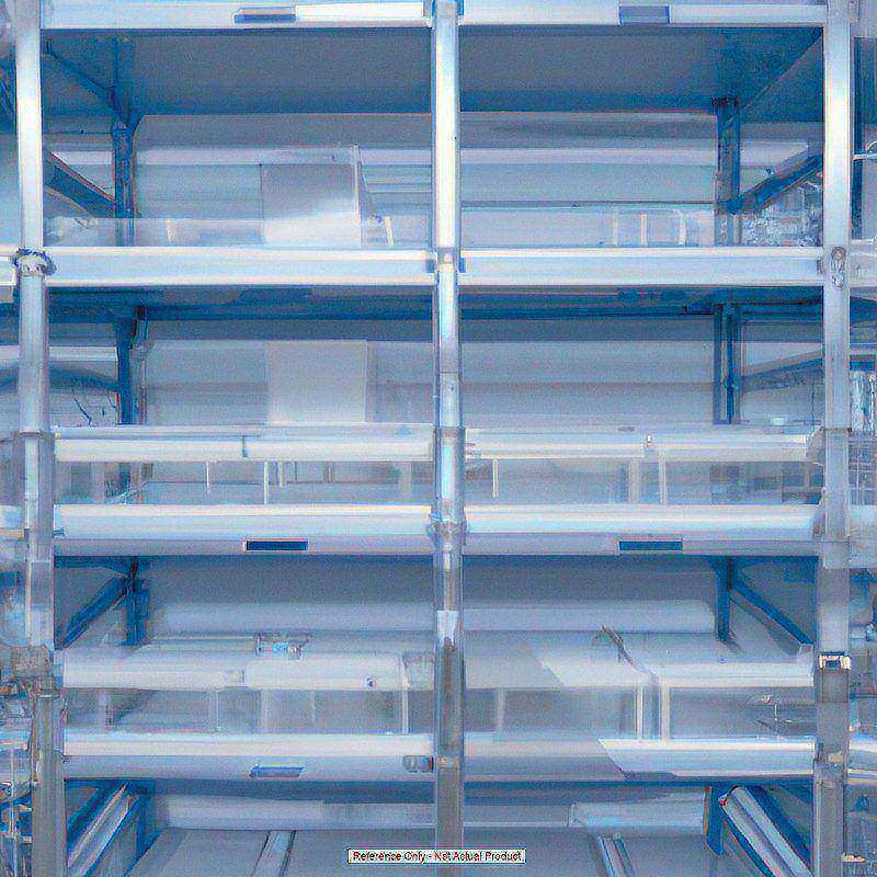 Storage Rack for 50-Place/100-Place MPN:HS159890B