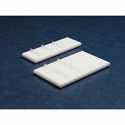 40 SLIDE HOLDER POLYETHYLENE MPN:HS15981A