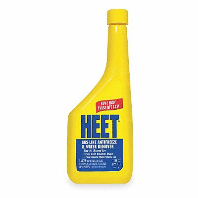 Example of GoVets Heet brand