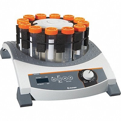 Shaker Vortex Mixer 150-2000rpm 6.7x16.1 MPN:036130050