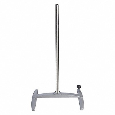 Overhead Stirrer Stand 1000mm L MPN:036300530