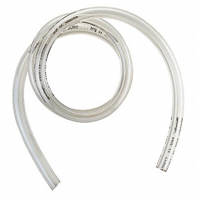 Standard Tubing 4.59mm dia 3.28 ft 7 psi MPN:036304060