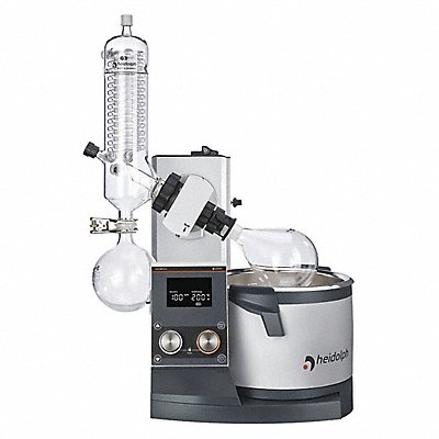 Rotary Evaporator 1300W Heating Capacity MPN:036040061