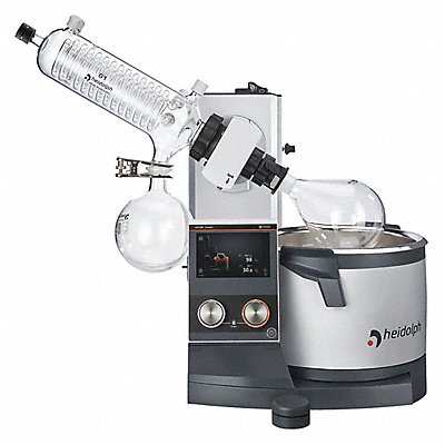 Rotary Evaporator 1300W Heating Capacity MPN:036041000