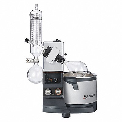 Rotary Evaporator 1300W Heating Capacity MPN:036041001