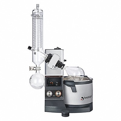 Rotary Evaporator 1300W Heating Capacity MPN:036041002