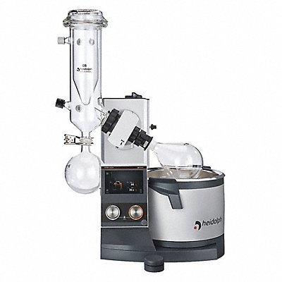 Rotary Evaporator 1300W Heating Capacity MPN:036041003