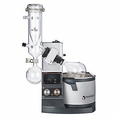 Rotary Evaporator 1300W Heating Capacity MPN:036041013