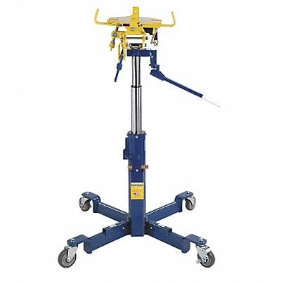 Telescopic Transmission Jack 1000 Lb MPN:HW93720