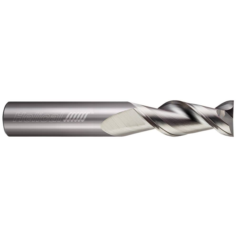 Square End Mills, Mill Diameter (Inch): 3/8 , Mill Diameter (Decimal Inch): 0.3750 , Number Of Flutes: 2 , End Mill Material: Solid Carbide , End Type: Single  MPN:00360