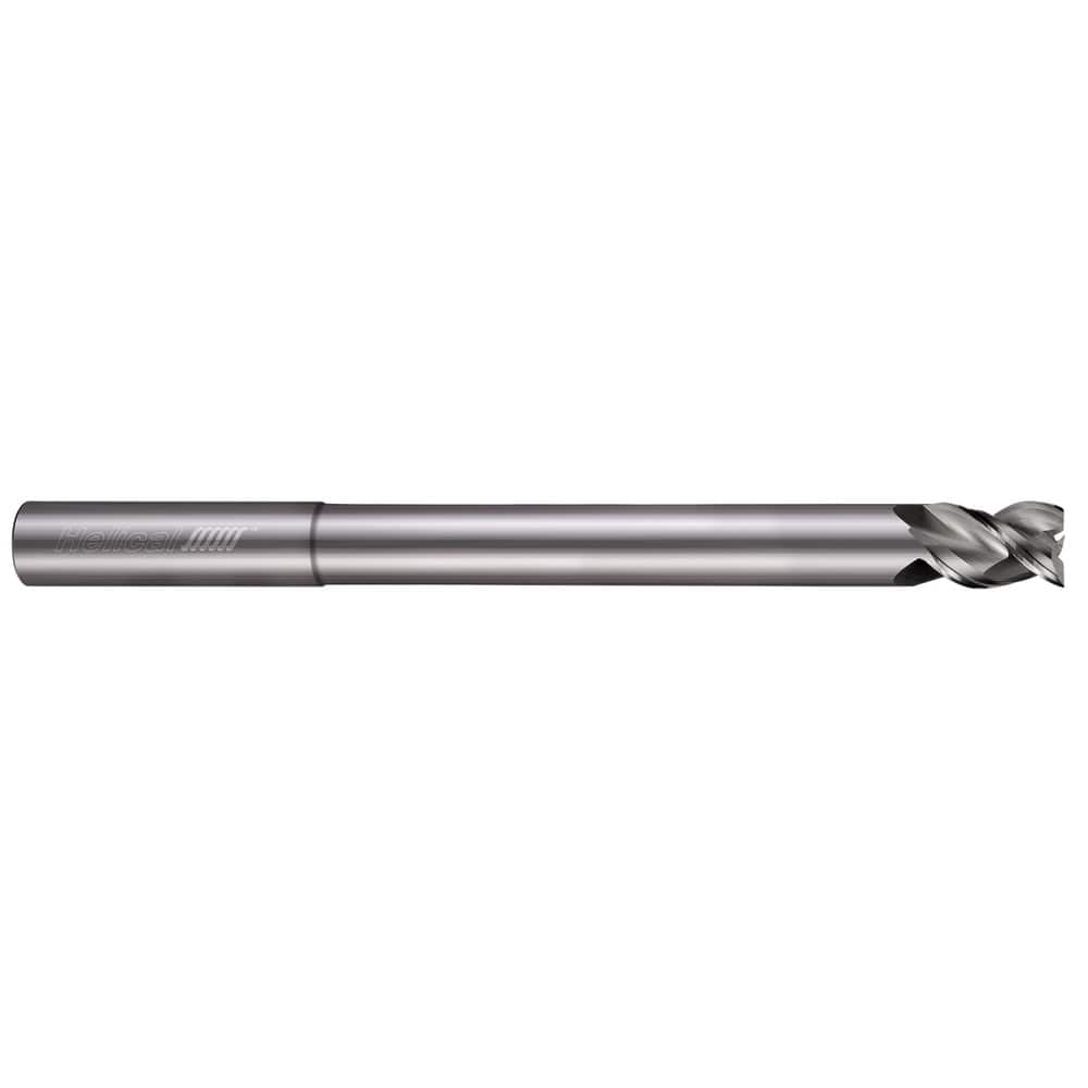 Square End Mills, Mill Diameter (Inch): 3/8 , Mill Diameter (Decimal Inch): 0.3750 , Number Of Flutes: 3 , End Mill Material: Solid Carbide , End Type: Single  MPN:19225