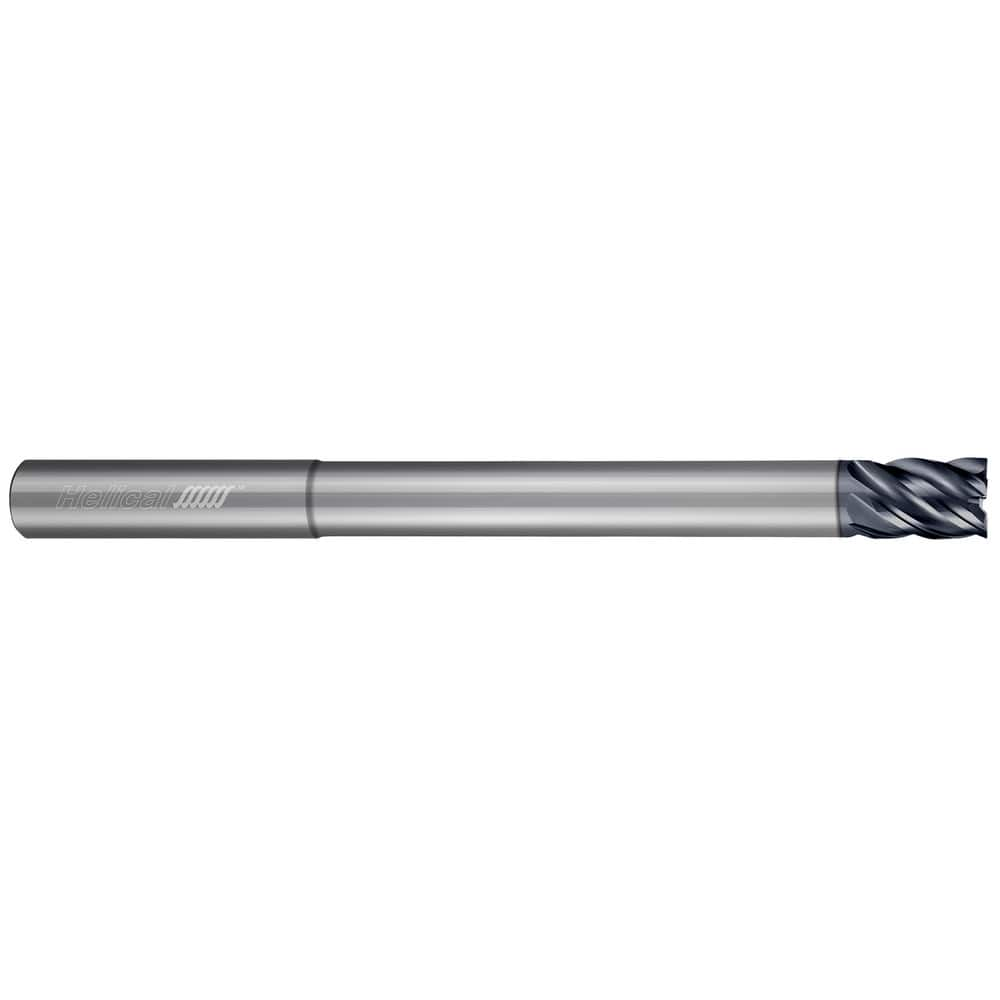 Square End Mill: 3/8