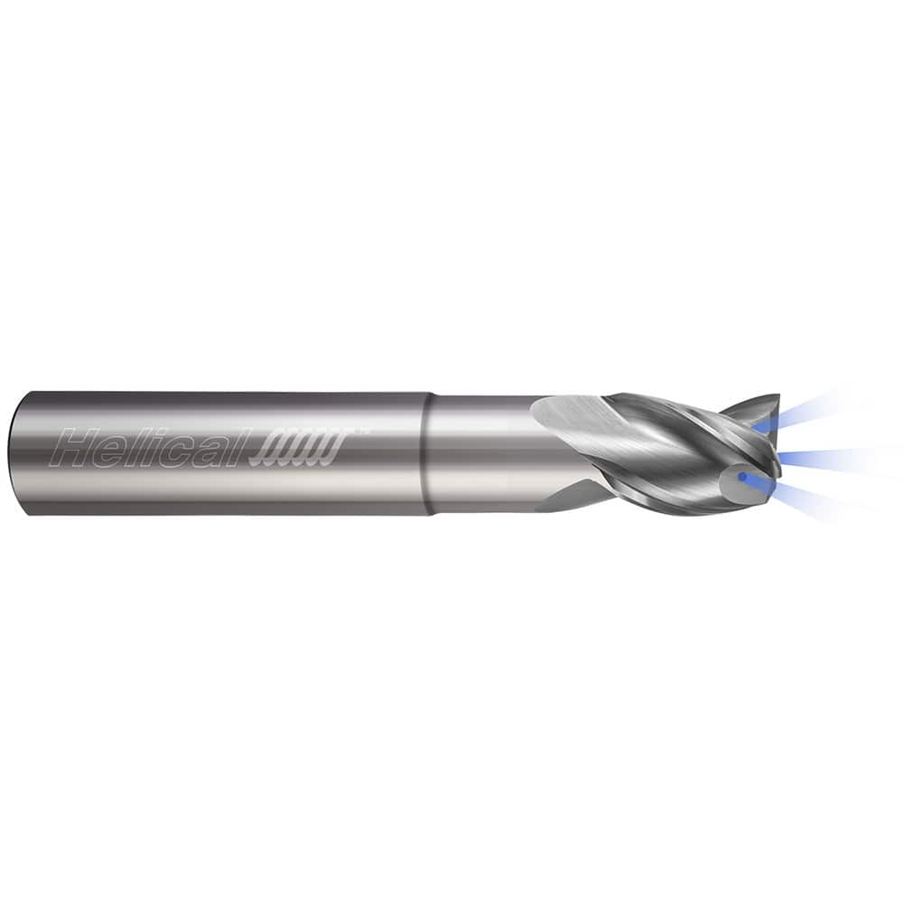 Square End Mills, Mill Diameter (Inch): 3/8 , Mill Diameter (Decimal Inch): 0.3750 , Number Of Flutes: 3 , End Mill Material: Solid Carbide , End Type: Single  MPN:60031