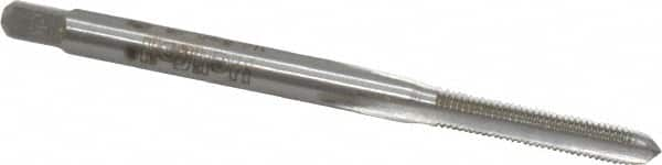 Hand STI Tap: M2.5 x 0.45 Metric Course, D1, 3 Flutes, Plug Chamfer MPN:4687-2.5