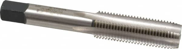 Hand STI Tap: M12 x 1.5 Metric Fine, D3, 4 Flutes, Plug Chamfer MPN:5476-12