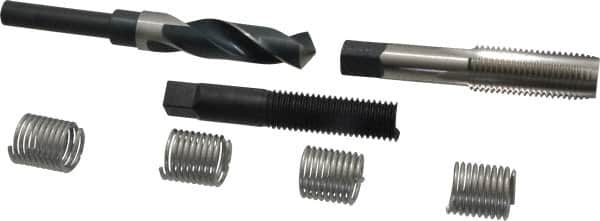 Thread Repair Kit: Threaded Insert MPN:5401-12