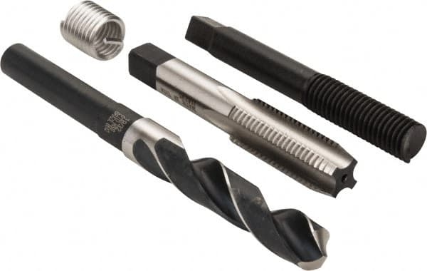 Thread Repair Kit: Threaded Insert MPN:5401-9