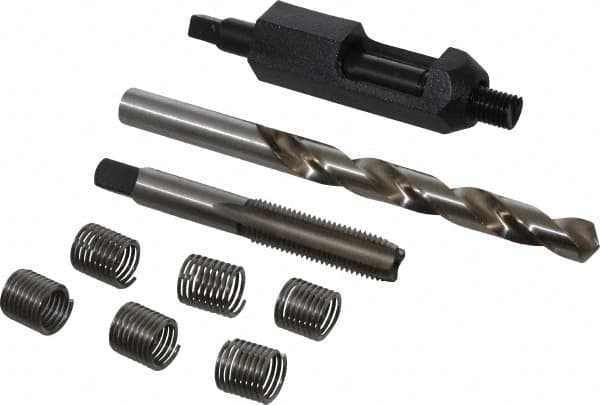 Thread Repair Kit: Threaded Insert MPN:5403-11