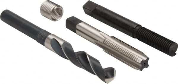 Thread Repair Kit: Threaded Insert MPN:5403-14