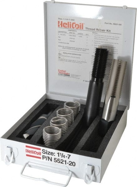 Thread Repair Kit: Threaded Insert MPN:5521-20