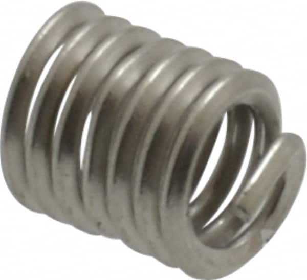 Screw-Locking Insert: Stainless Steel, #4-40 UNC, 2D MPN:A3585-04EN224