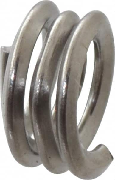 Screw-Locking Insert: Stainless Steel, #6-32 UNC, 1D MPN:A3585-06EN138