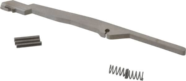Thread Insert Hand Installation Tool: 1/4-20, Replacement Blades MPN:17551-4-5