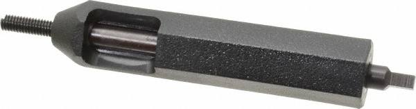 Thread Insert Hand Installation Tool: #10-32, Insert Tool MPN:2299-3