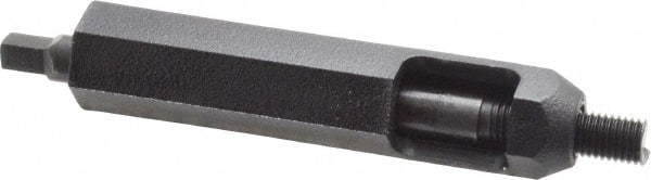 Thread Insert Hand Installation Tool: 5/16-24, Insert Tool MPN:2299-5